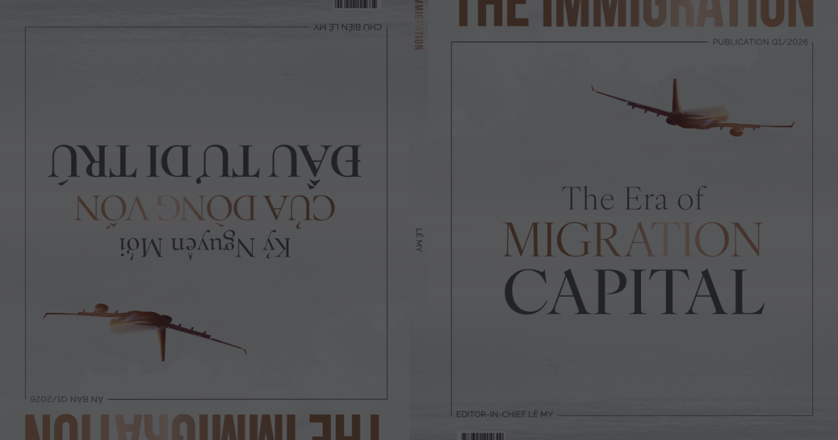 Immigration Industry Magazine