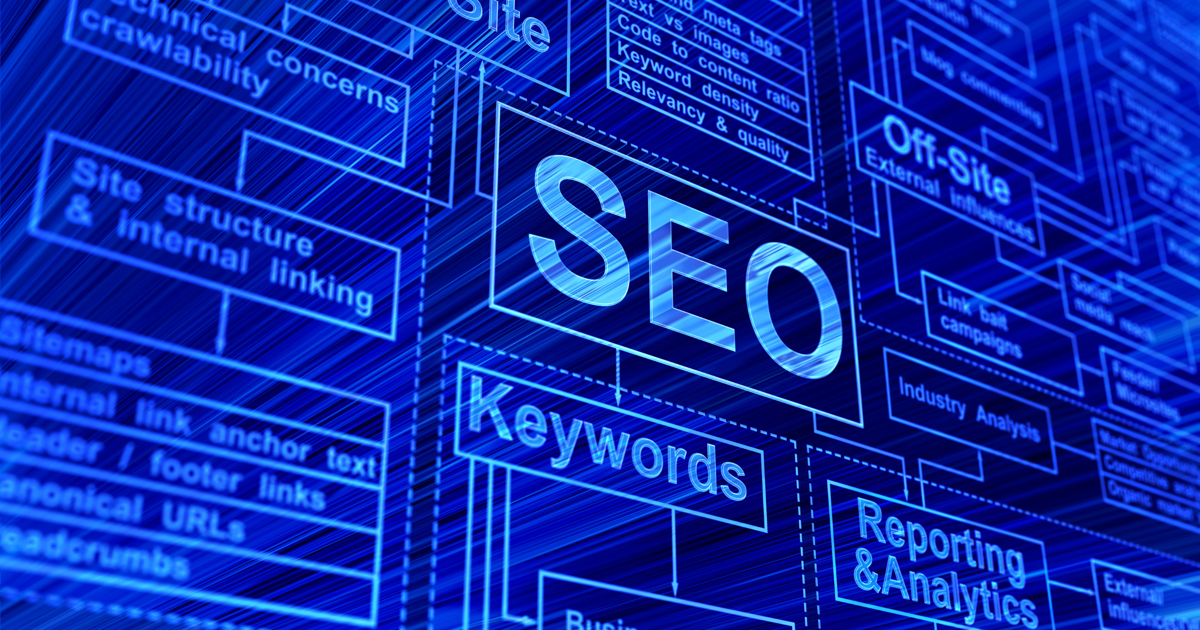 Immigration SEO Services