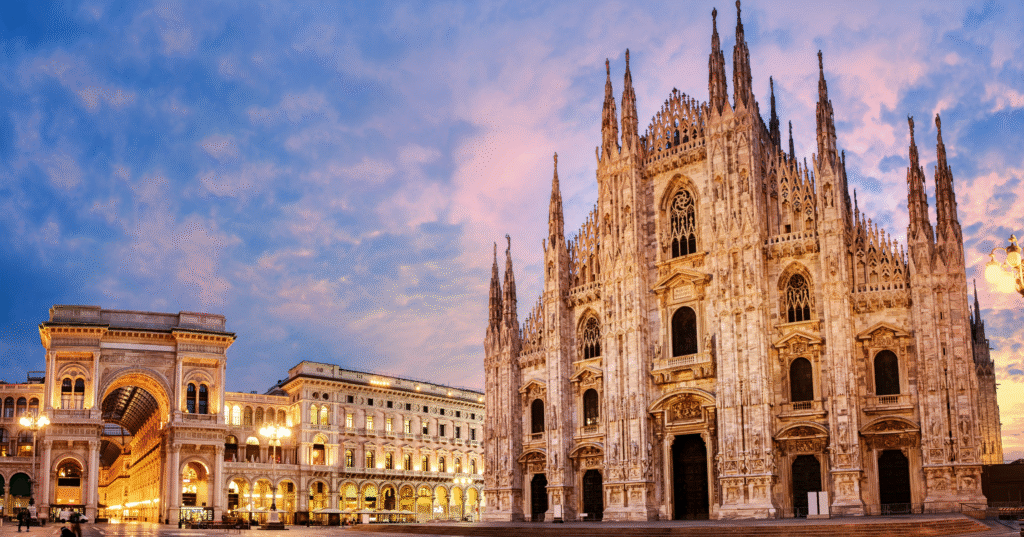 Italy citizenship by descent 2026