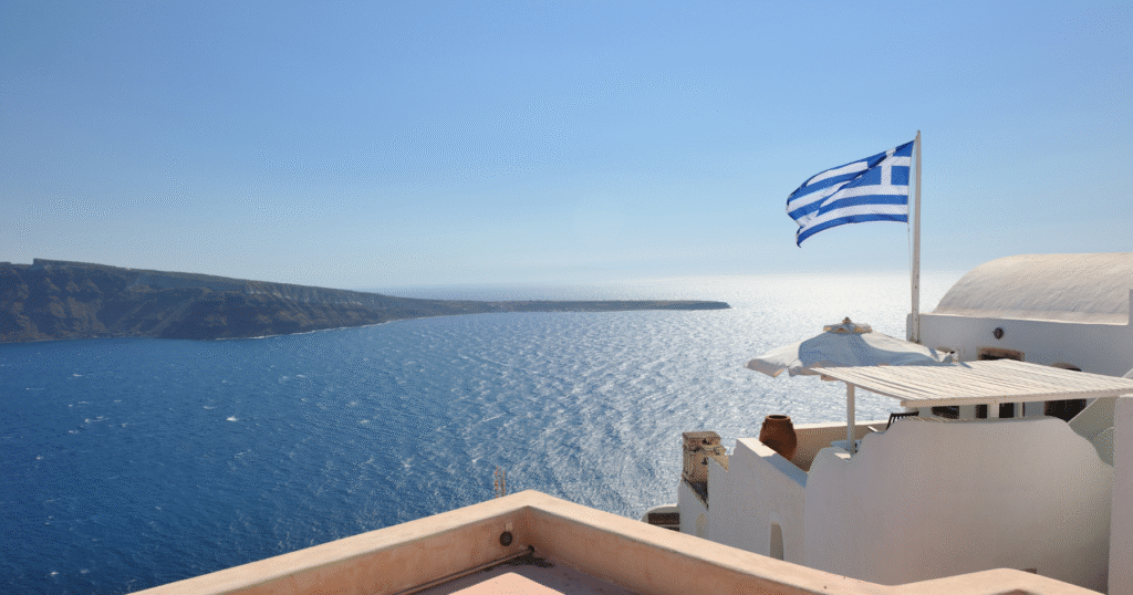Greece Golden Visa startup investment