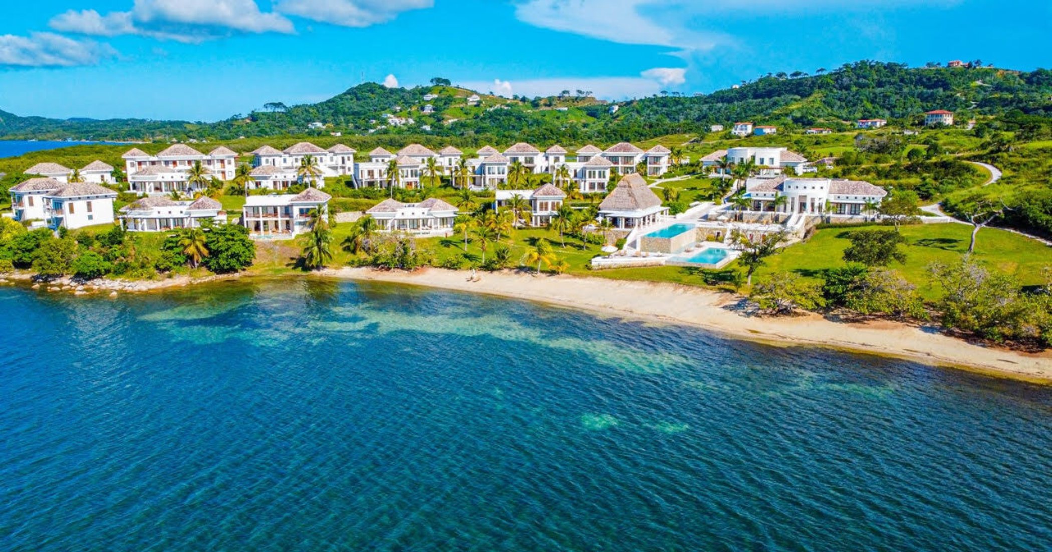 Prospera tax residency