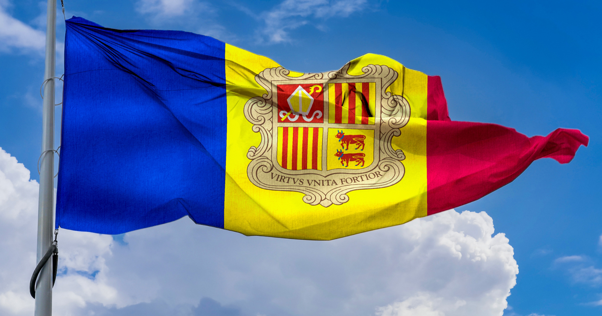 Andorra passive residency 2026