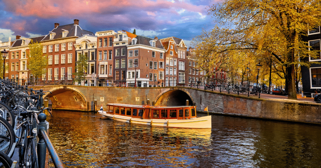 Netherlands investment tax 2028