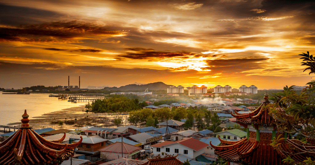 Malaysia immigration