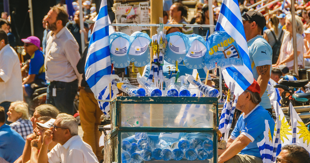 Uruguay tax residency 2026