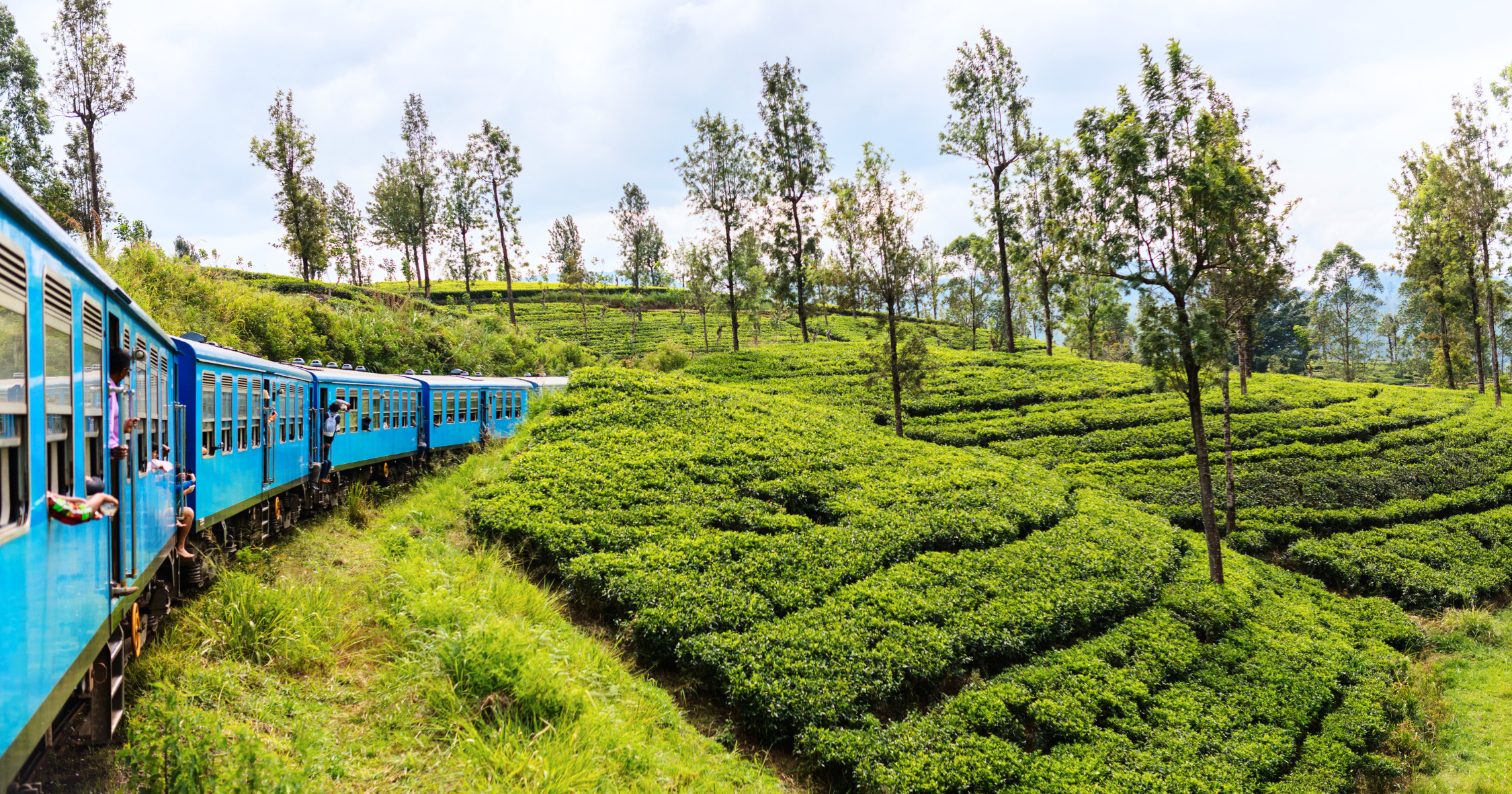 Sri Lanka digital nomad visa