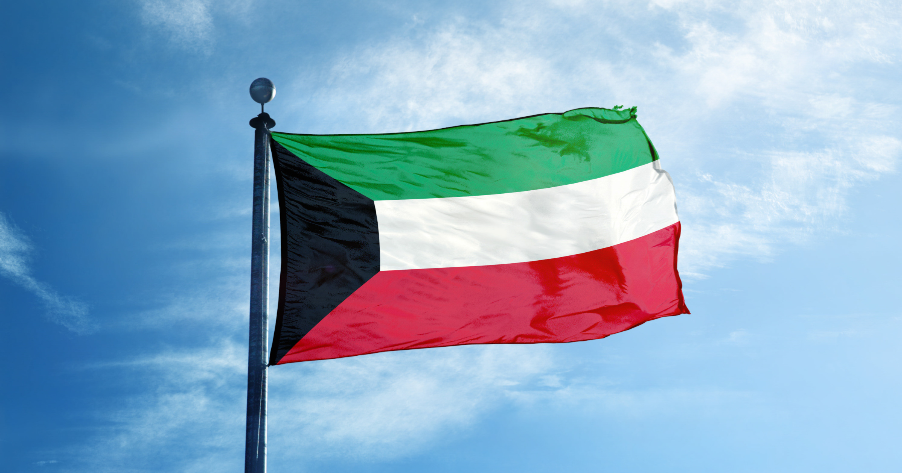 Kuwait Investor Residency