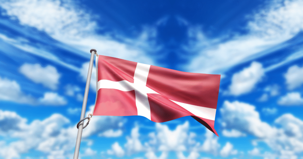 Denmark citizenship freeze