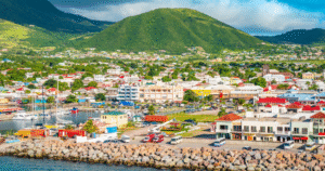 Tax-Free Countries for Residency