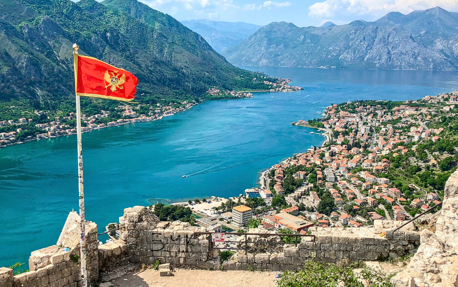 Montenegro residency by investment 2026