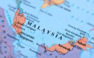 Malaysia immigration