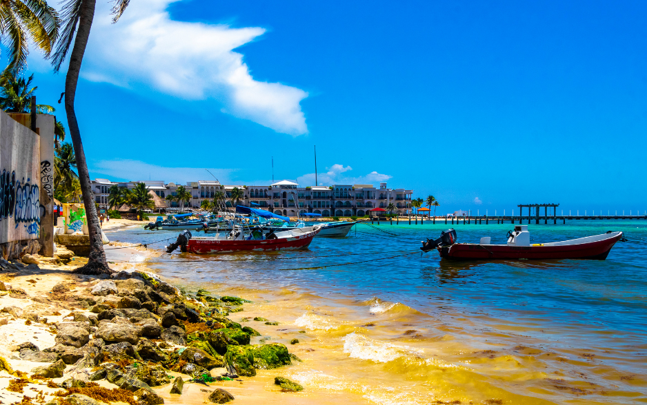 Belize permanent residency 2026