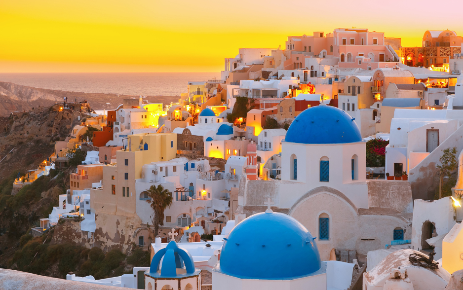 Greece Golden Visa startup investment