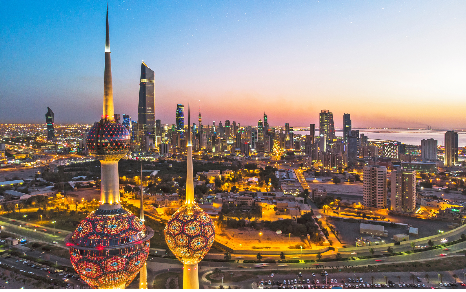 Kuwait Investor Residency