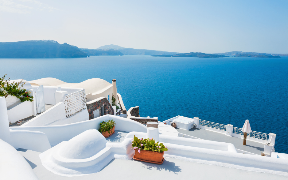 best second passport for entrepreneurs 2026