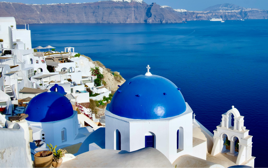 Greece Golden Visa 2026