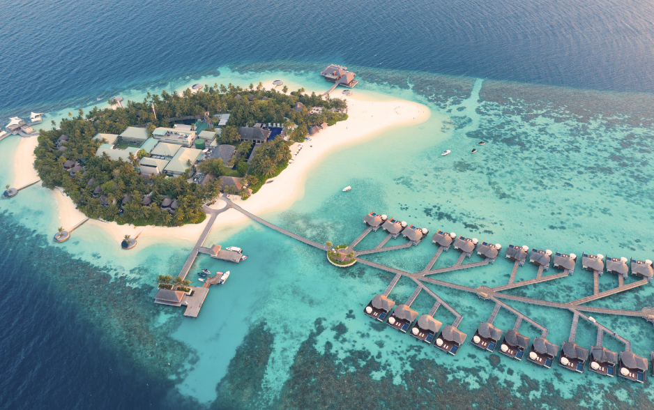 Tax-Free Countries for Residency