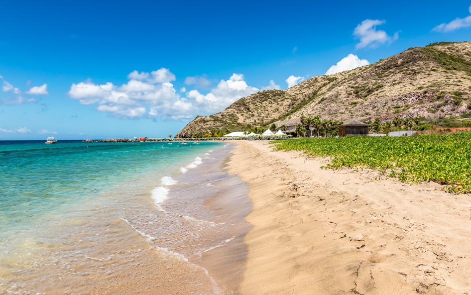Saint Kitts and Nevis CBI 2026
