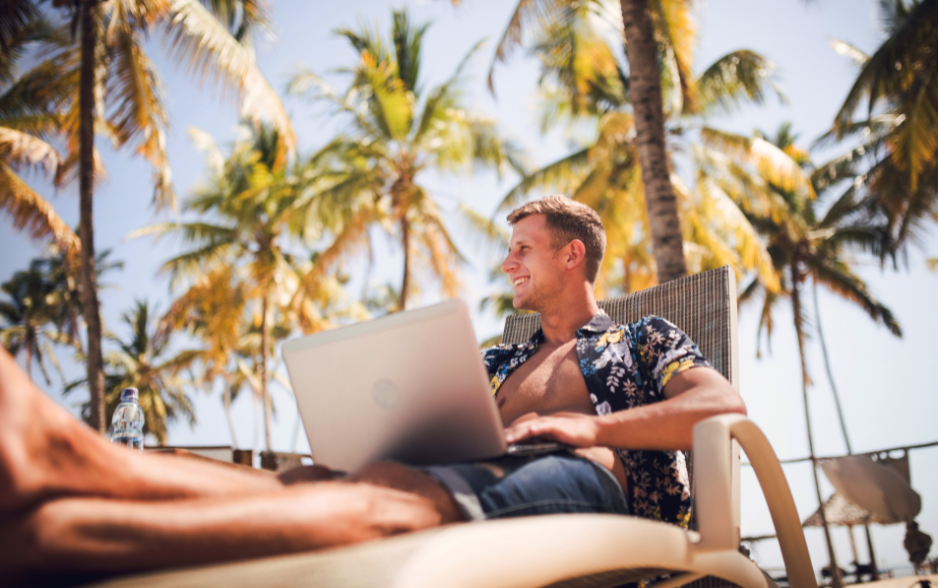 Sri Lanka digital nomad visa