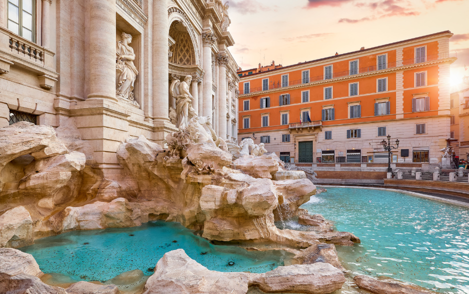 Italy Digital Nomad Visa Program