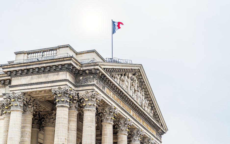 French Tax Terms Explained