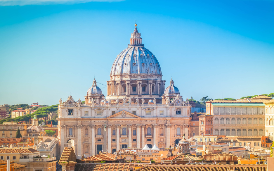 Italy Digital Nomad Visa Program