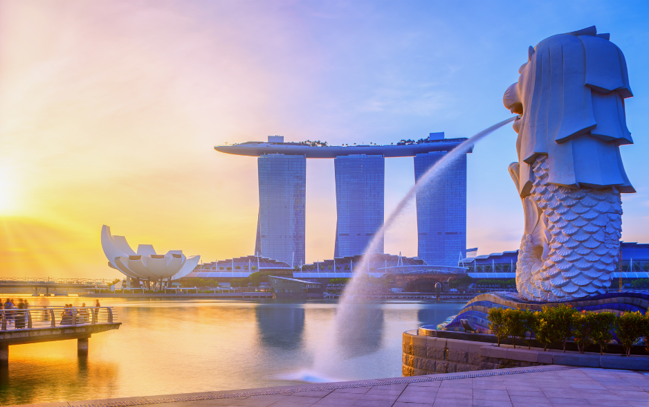 Singapore Tax Essentials