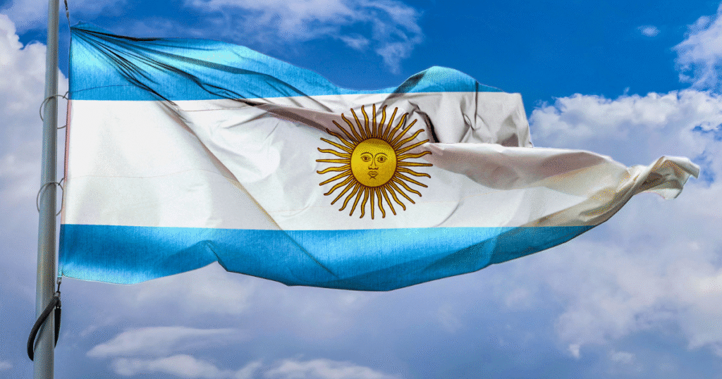 Argentina CBI program