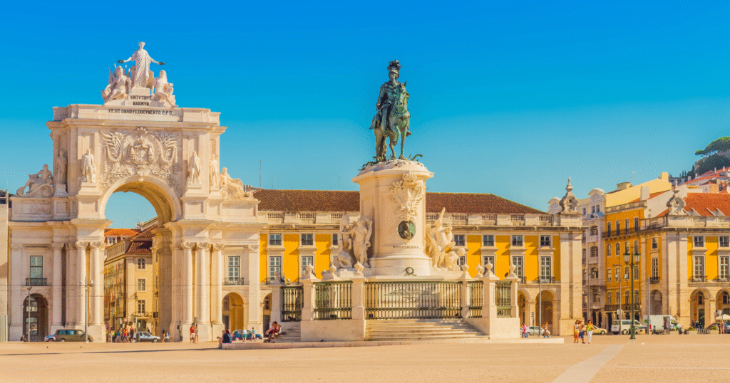 Portugal Nationality Law 2026