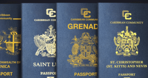 Caribbean Residency vs Citizenship