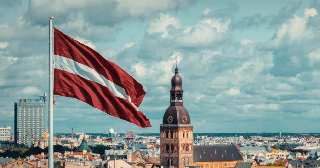 Latvia Golden Visa probe