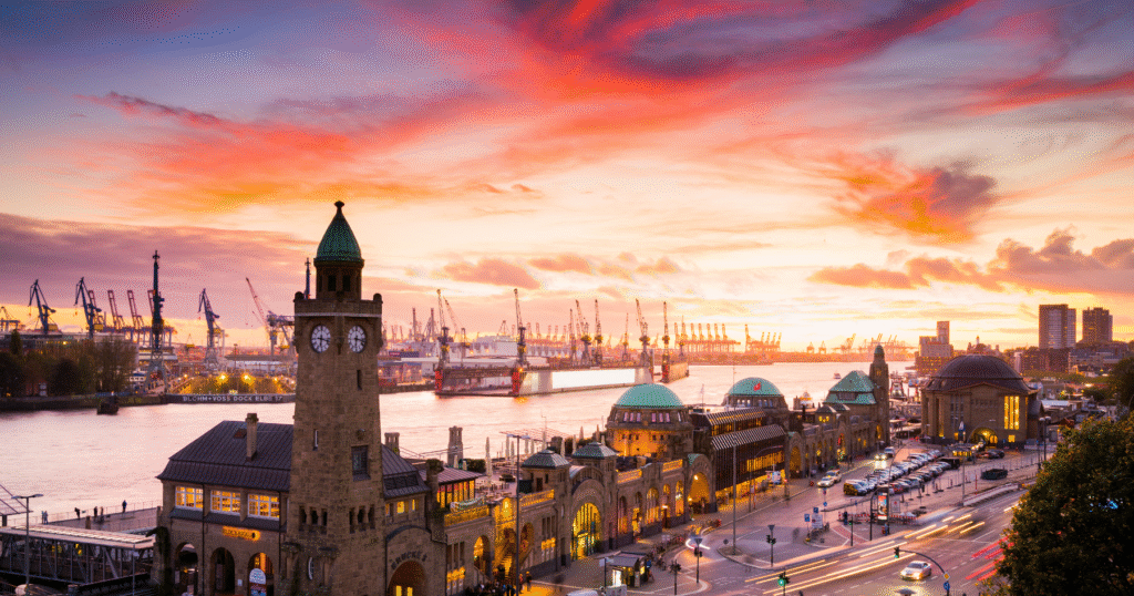 Germany military exit permission 2026