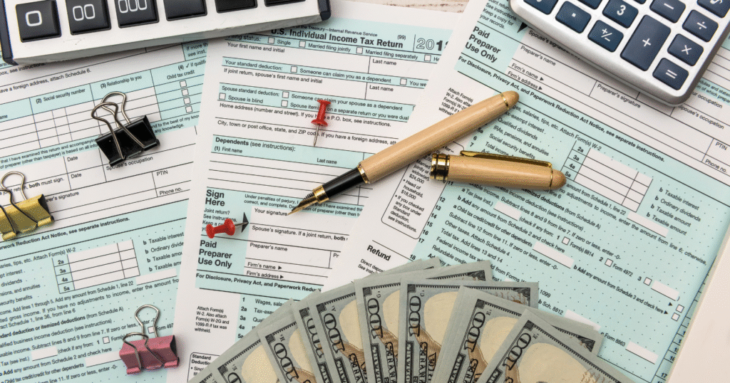 Second passport tax planning 2026