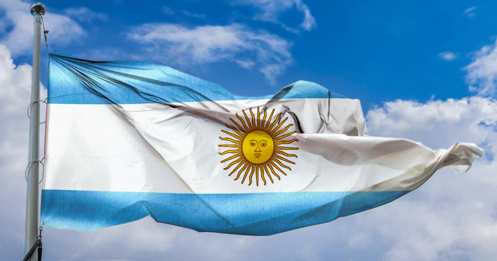 Argentina Citizenship by Investment