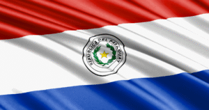 Paraguay Investor Pass