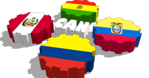 Andean Community (CAN)