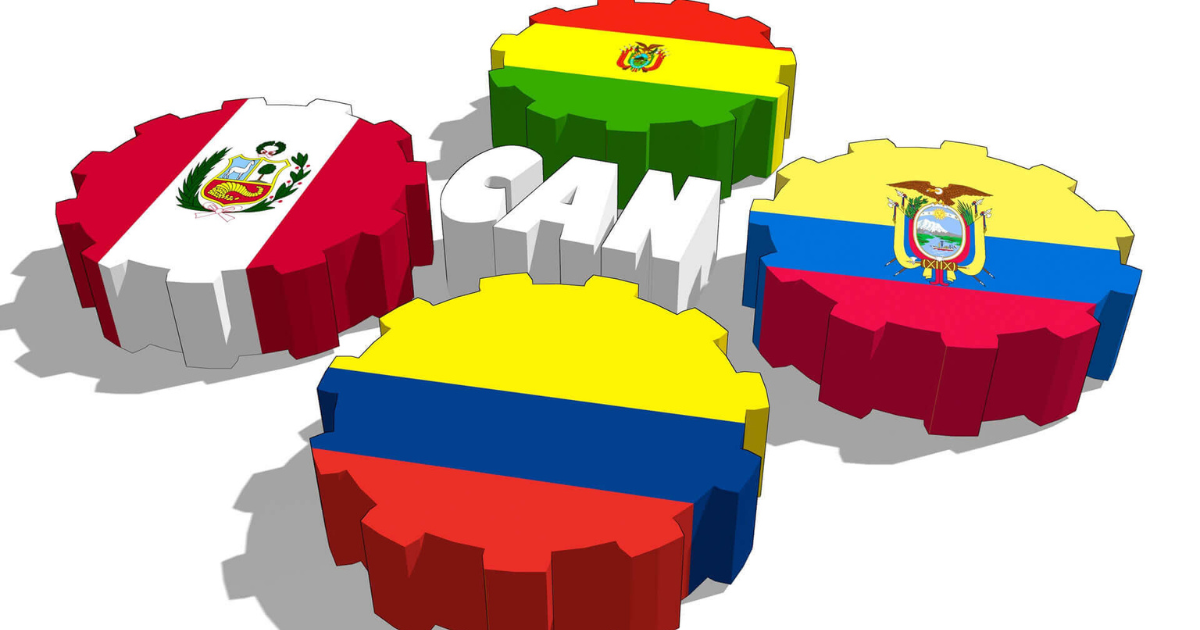 Andean Community (CAN)