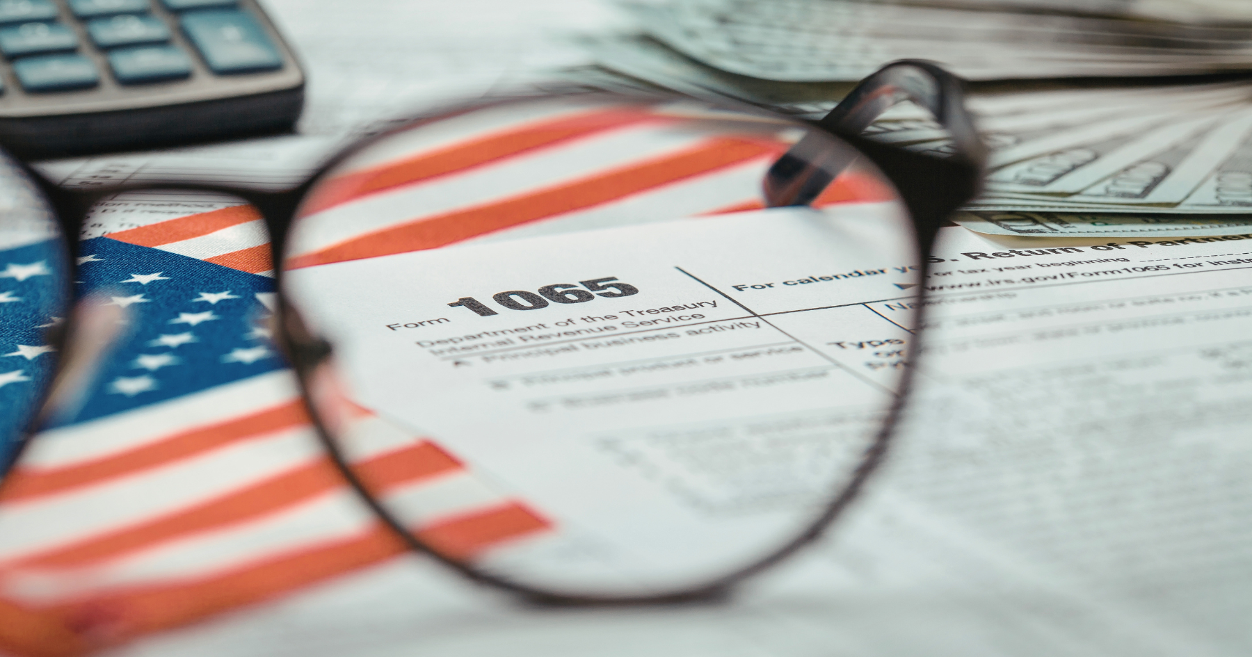 US international taxation 2026