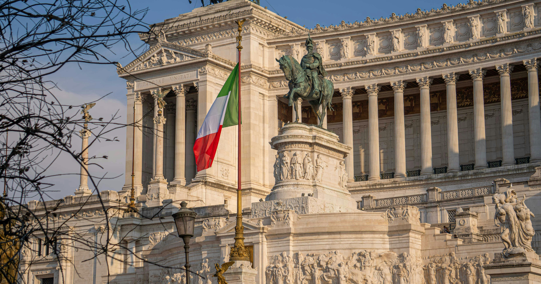 Italy Digital Nomad Visa Program