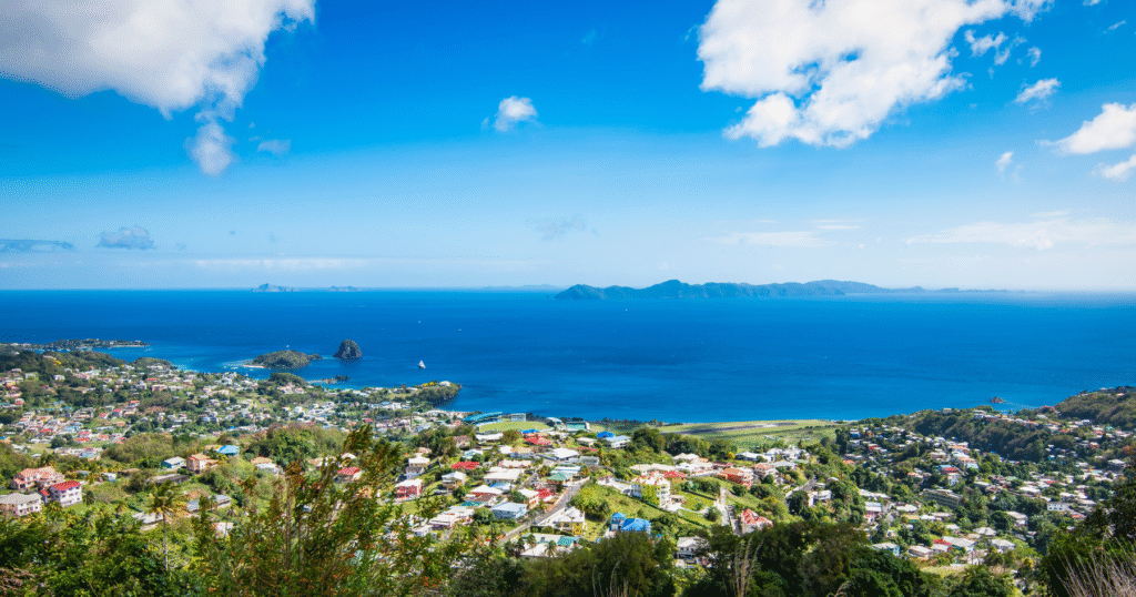 Saint Vincent and the Grenadines CBI launch 2026