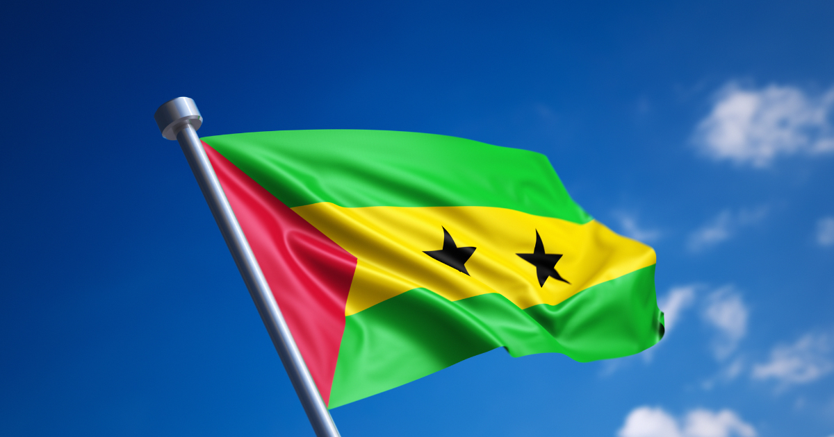 São Tomé and Príncipe CBI 2026 updates