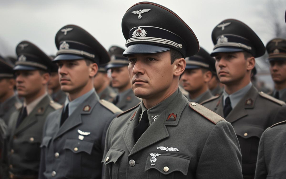 Germany military exit permission 2026