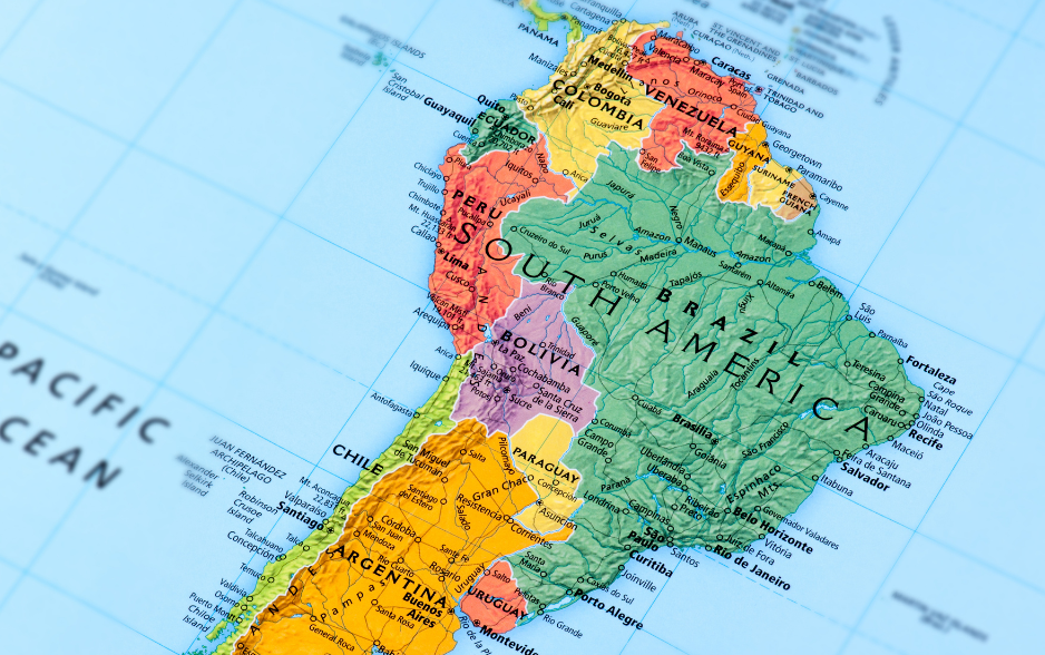 Andean Community (CAN)