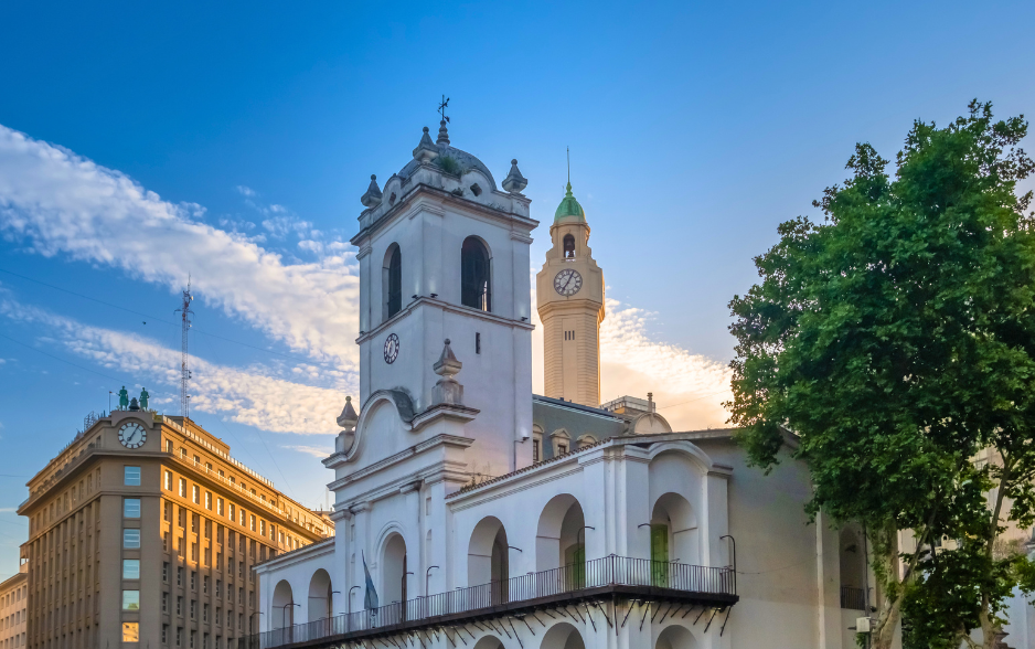 Argentina Citizenship by Investment