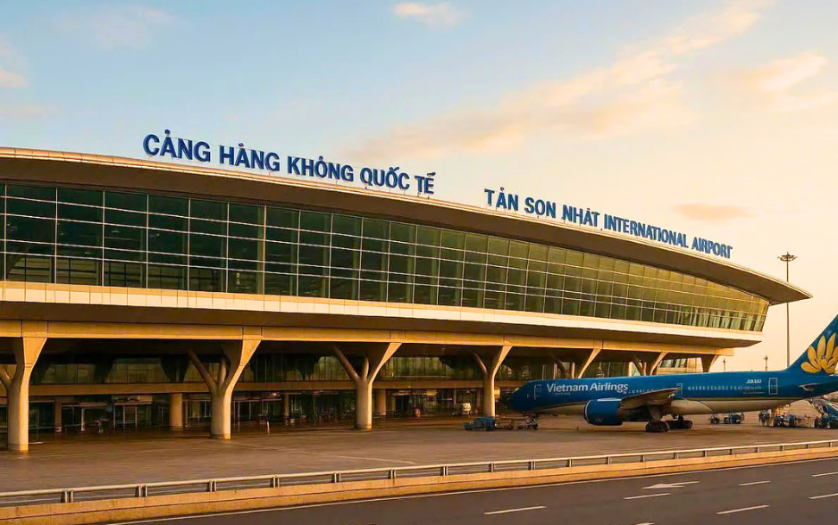 Vietnam pre-arrival declaration