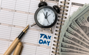 Second passport tax planning 2026