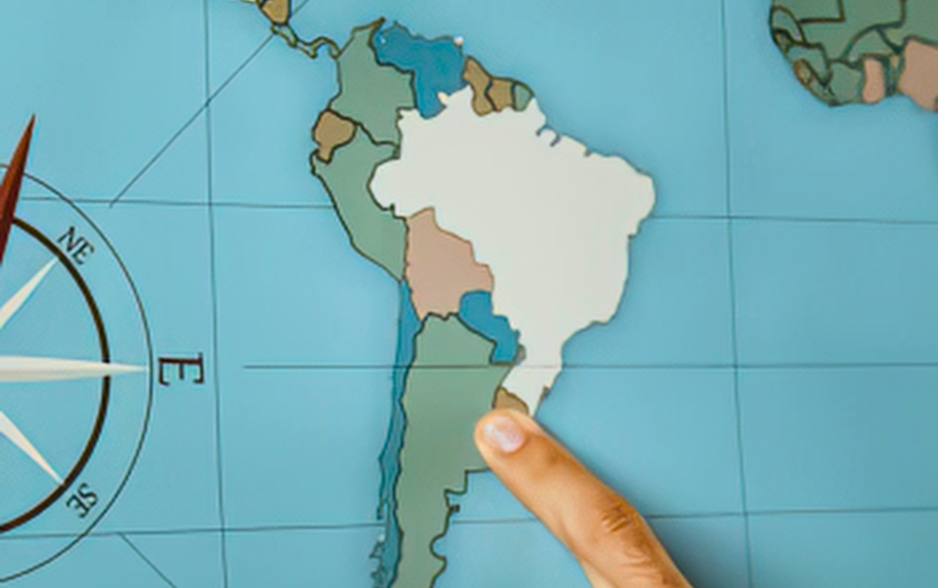 Andean Community (CAN)