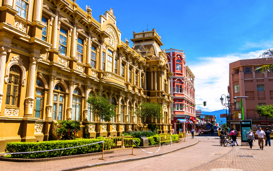 Tax-Friendly Countries for Retirees 2026