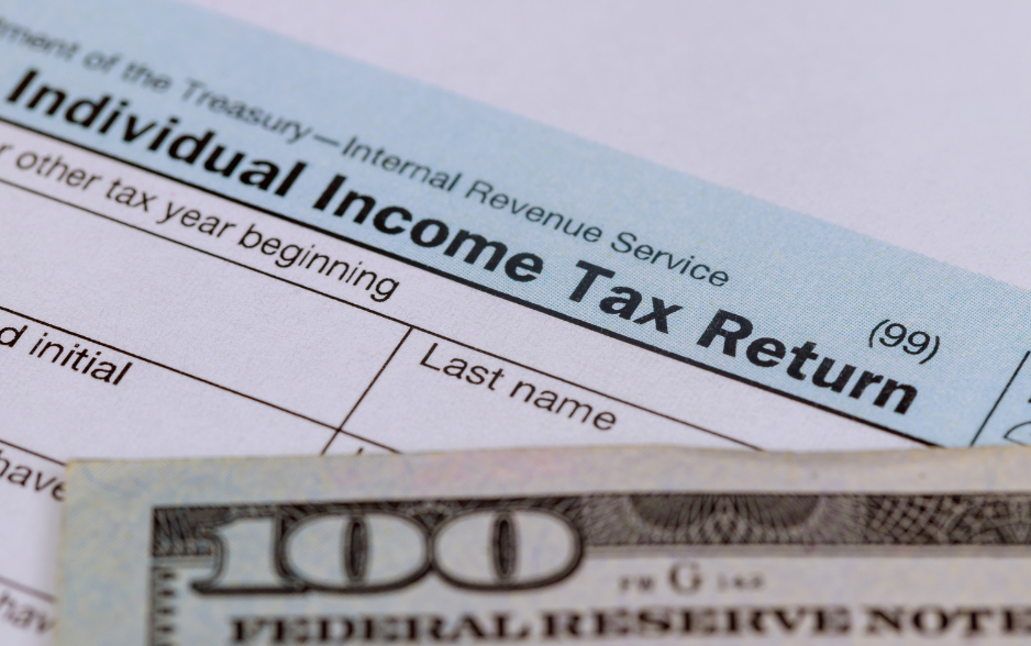 US international taxation 2026