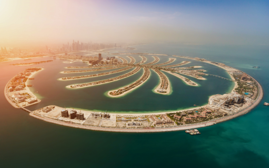 Dubai Golden Visa unified platform